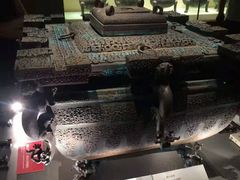 景点-湖北省博物馆