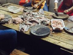 -章记正宗南岗鱼蛋火锅