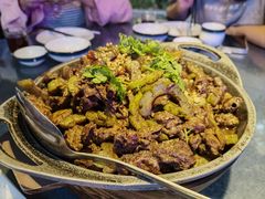 -阿谋美食·广西菜