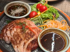 -mango tree芒果树餐厅(K11店)