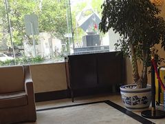 -天伦松鹤大饭店·欣妮咖啡