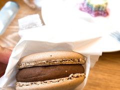-BILLY ANGEL蛋糕店(三成COEX店)