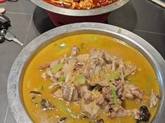 -美蛙四季(亦庄店)