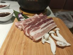 -韩时烤肉(枫蓝店)
