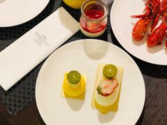 -乐咖啡西餐厅(太湖皇冠假日酒店)