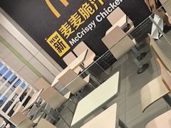 -麦当劳(西客站店)
