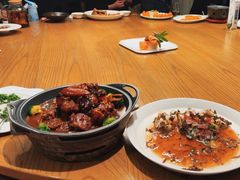 -日出青木·杭帮菜名店