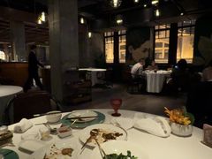 -三号黄浦会Canton Table