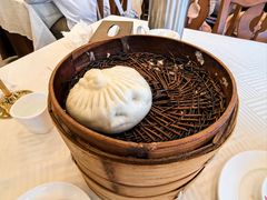 三丁包-怡园饭店-餐厅(四望亭店)