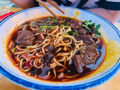 -车沾巷·重庆老味豌杂面