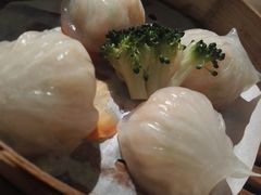 金牌虾饺皇-香港表哥茶餐厅(银泰百货店)