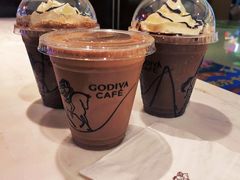 -GODIVA(五角场万达广场店)
