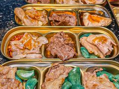 -熊大·鲜烤黄牛肉(五山店)