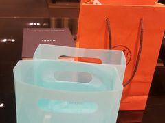 -HERMES(上海恒隆广场店)