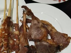 -AdD全日制餐厅(中谷花园酒店)