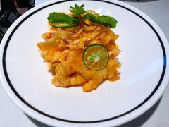 -花椒俏川菜小馆(南海万达店)