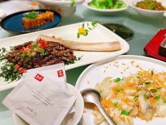 -一澜江宴·江景地标楚菜(江滩公园店)