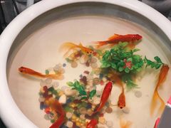 -北李妈妈菜·海肠捞饭(开发区万达店)