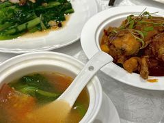-海源北999中餐厅·昆明龙达温德姆花园酒店