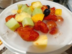 -大树餐厅(红旗街万达店)