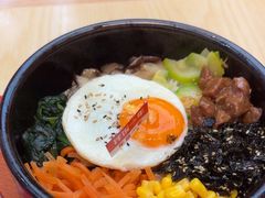-食米家拌饭(梅溪新天地店)