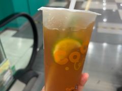 -CoCo都可(虹口龙之梦店)