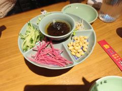 -老北京炸酱面·烤鸭(前门店)