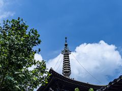 -鼓楼(西湖风景名胜区)