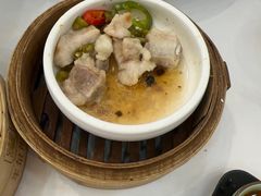-丰尔粥食·顺德鱼生·干蒸排骨顺德菜(大良分店)