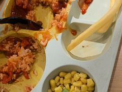 -米国现煲煲仔饭(塔子湖店)