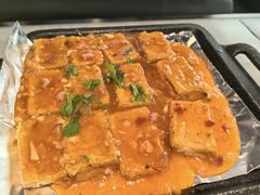 -绿茶餐厅(深圳龙华天虹购物中心店)