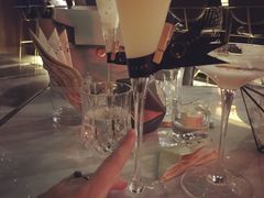 -STARRY CAFE & LOUNGE BAR(高新店)