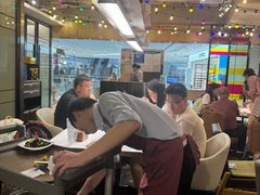 -稻香饭店(IFS国金中心店)