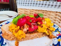 -Alimentari早午餐(安福路店)