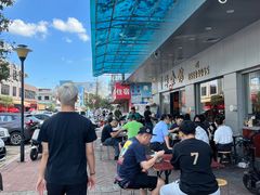 -香辉食馆(新兴路店)