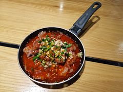 -觅香串串香·麻辣烫·冒菜(欧美广场店)