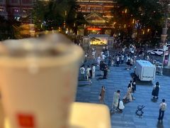 -麦当劳(北京路广百广场店)