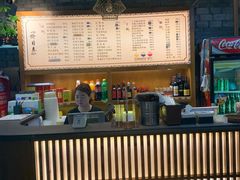 -慧娟面馆·餐厅(望江路店)