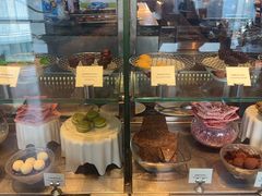 -广州富力君悦大酒店·凯菲厅