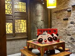-蜀大侠火锅(天府三街店)