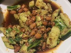 -重庆石磨豆花庄(乔庄店)