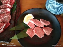 -热血兄弟·炭火烤肉(融侨中心店)
