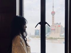 -上海和平饭店 Fairmont Peace Hotel