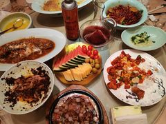 -丽华园(汉阳龙阳店)