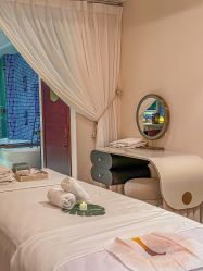 -尊尚柏丽美容SPA