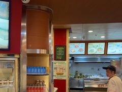 -华宝食品有限公司(建设路总店)