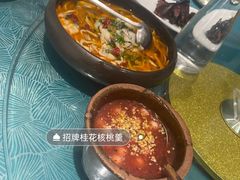 -兰桂坊·花园餐厅(西湖店)