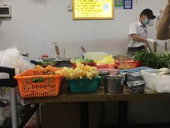 -正宗阳山牛杂(东城店)