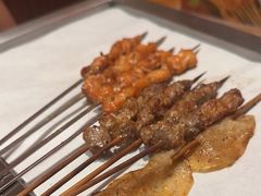 -老高烧烤(龙华星河iCO店)