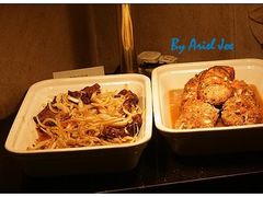 主菜们-国宾酒店-花园咖啡自助餐厅(北营房中街店)